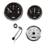 Приборы контроля